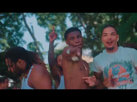 Blino x Melly Gz - "Outside"