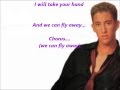 Dream Street I Say Yeah W LYRICS