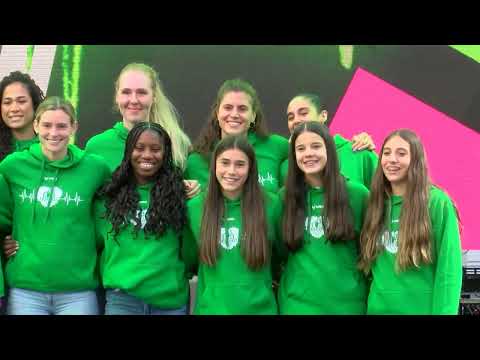 🏀🔝 Presentación Kutxabank ARASKI 2025-26