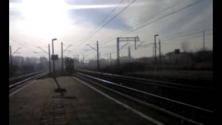 preview picture of video '[ PKP Cargo ] ET42-050 głośne Rp1 @ Radzionków. [LQ]'