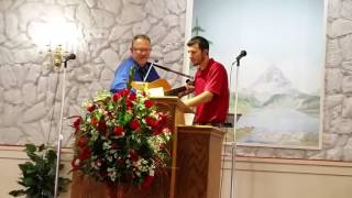 The only thing that matters