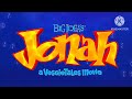 Big Idea S Jonah A VeggieTales Movie Official Teaser Trailer 2002 Widescreen HD