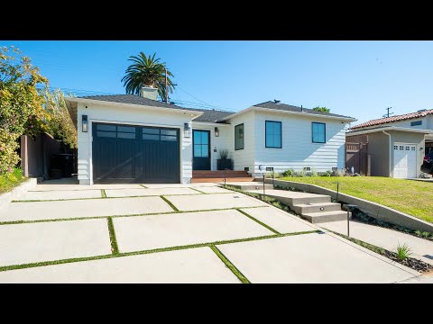 22314 Susana Ave. Torrance, CA 90505 -- Brandon Vrcic