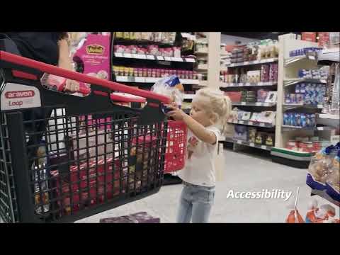 Infocomercial Araven