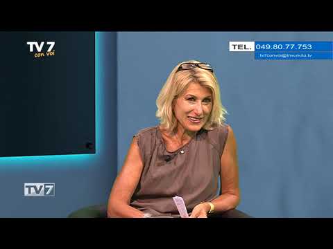 Tv7 con Voi del 1/7/2019 - Tanti eventi per l'estate in Valsugana e Alpe Cimbra (3 di 3)