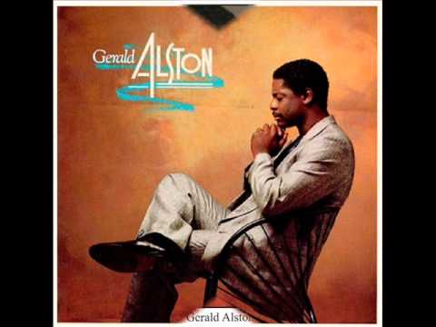 Gerald Alston - Still In Love With Loving You
