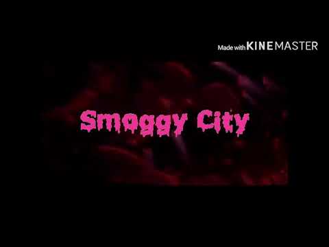 Smoggy City x (Feat Sad Frosty and Quadeca)