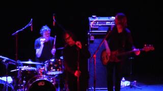 Mark Lanegan Band - Waltzing in Blue - Neptune Theater