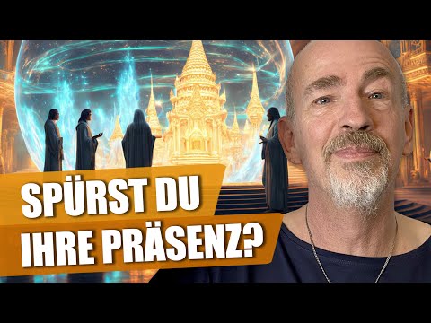 Kontaktiere 8 Sternenvölker - rufen sie dich? Reise ins zauberhafte Hologramm NAVELA der Arkturianer