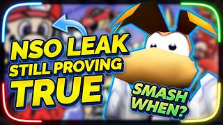 Rayman 2 & Tonic Trouble N64 Coming to Nintendo Switch Online SOON!