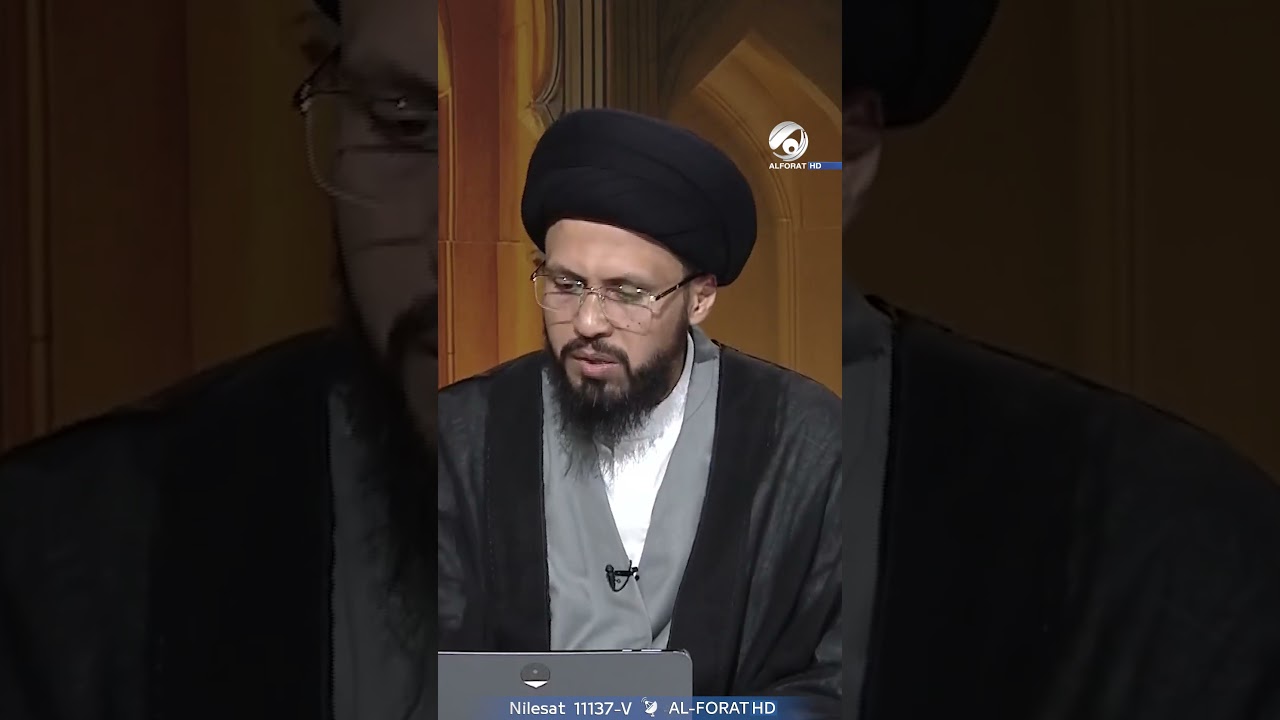 فيديو | خطوات قليلة من الإمام علي… لكنها غيرت قلب رجل