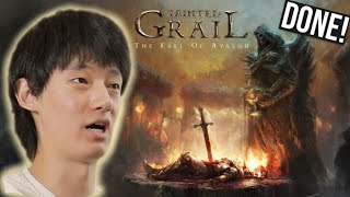 Unknown Channel - Sea of Legends video thumbnail