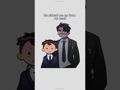 [Toon x Mobster] how'd you bag a baddie