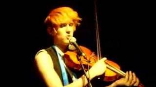 Patrick Wolf - Pigeon Song