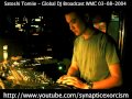 Satoshi Tomiie - Global DJ Broadcast WMC 03-08 ...