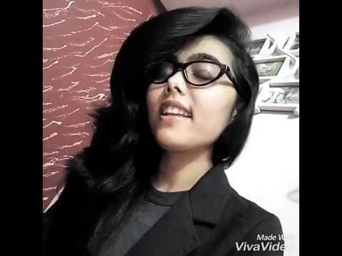 Prachi Chourasia  TERE SANG YAARA BY PC