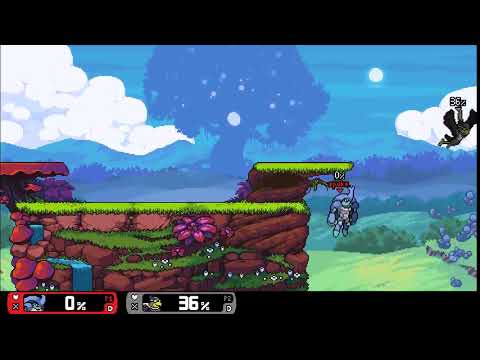 RoA Combo Contest #1   Sparx21, Semifinals