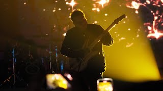 Download lagu Bayangkanlah - Opening song - Padi reborn 25 KL - merinding mp3