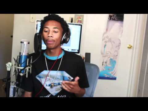 Tyler Gary || TeamBackPack Season 4