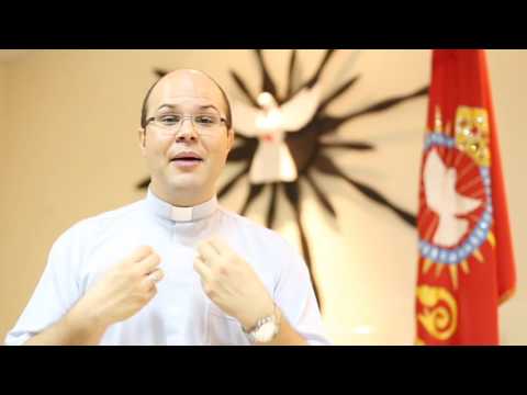 Minuto do Evangelho 03/12/2016 Catedral de Palmas/TO