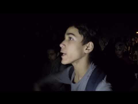 NEBIROS CLAP MATHHEO ADRIAN FREE vs QMS NARDESHI EYDEN TRUKFIT - 8vos - VGB 4vs4 (8/6/18)