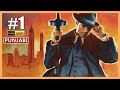 Mafia Definitive Edition Punjabi Livestream Part 1 QHD 1440p 60fps