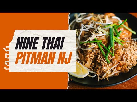 Pitman Restaurants Nj