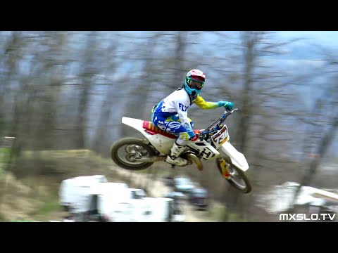 125 PINNED | Maks Mausser