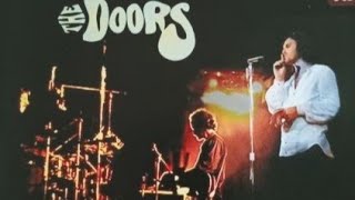 The Doors Live in New York Disc 2 y 3January 17, 1970, 2nd show