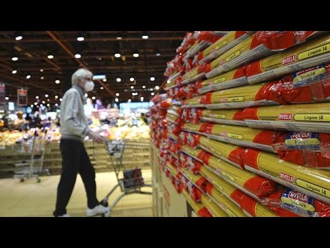 Trotz positiver Entwicklung: Italiens BIP liegt unter EU-Durchschnitt