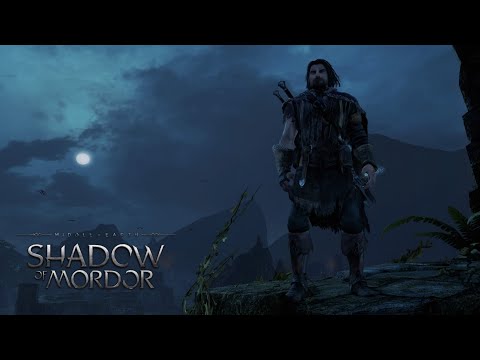 This Orc Can Survive Anything! (Including Talion) - Shadow Of Mordor