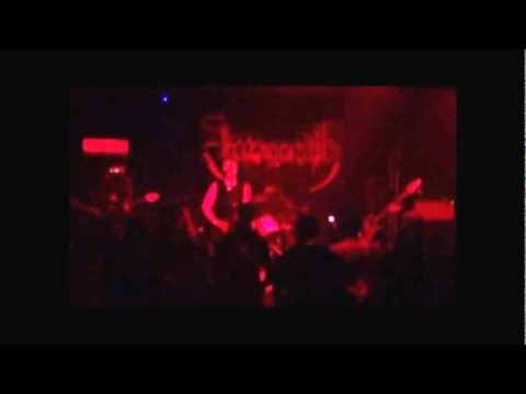 ABAZAGORATH Live 6-2-12 Brooklyn, NY