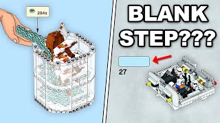 RAGEBAIT LEGO INSTRUCTIONS...