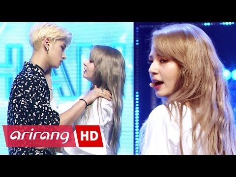 [Simply K-Pop] SHANNON(샤넌) _ HELLO _ Ep.276 _ 080417