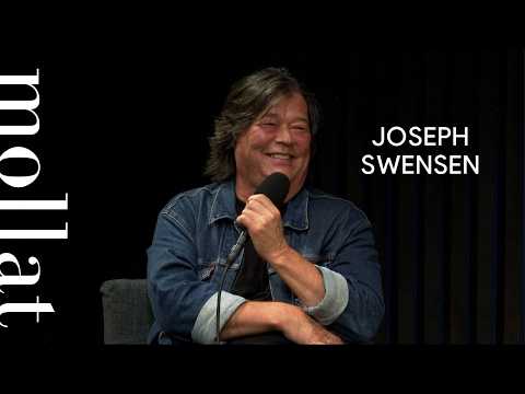 Rencontre avec Joseph Swensen