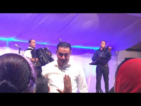 Emy Drăgoi și Marian Mocanu Șiria 2016