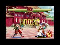 Samurai Shodown V Xbox One Arcade As Basara