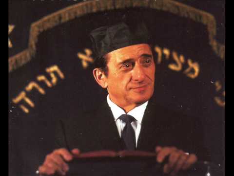 Jan Peerce:Shma Yisroel