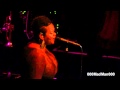 Jill Scott - Come See me - HD Live at Bataclan, Paris (6 Dec 2011)