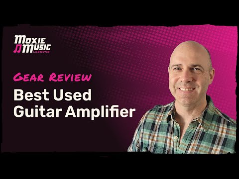 Gear Review: The Best Used Guitar Amp