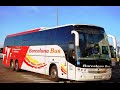 How to Bus From Girona Airport to Barcelona