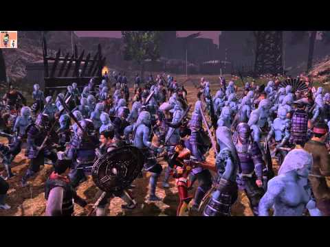 Warriors Orochi 3 Ultimate PS4 Story Mode Playthrough Part 13