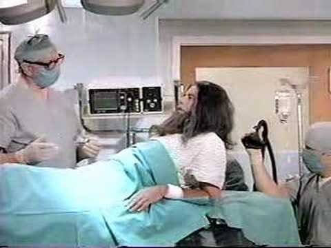 Jerry Lewis - No Anesthetic