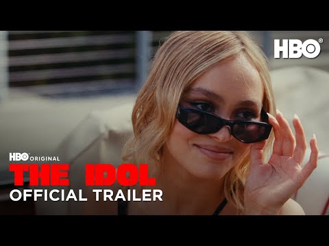 The Idol | Official Trailer | HBO thumnail