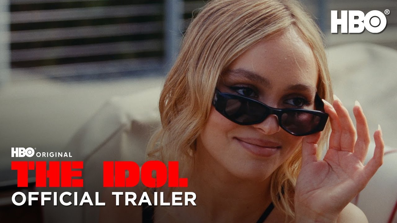 The Idol | Official Trailer | HBO thumnail