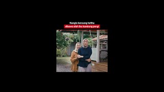 Download lagu Keluarga yang Ngebesarin Vs. Keluarga yang Ngelahirin | Air Mata di Ujung Sajadah | #Shorts mp3