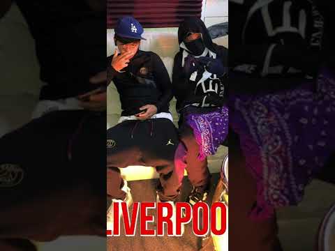 #b77  k1-intruders #birmingham