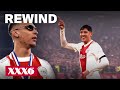 Perfect way to relive #XXX6 ? | REWIND ?