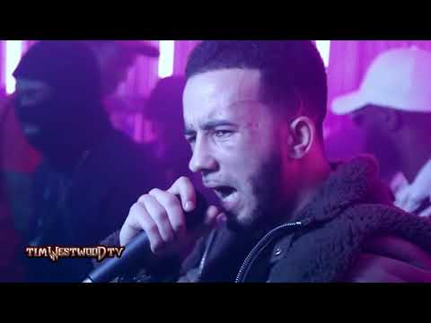 6th Freestyle (Tallest Trapstar, Young Dizz, AB)