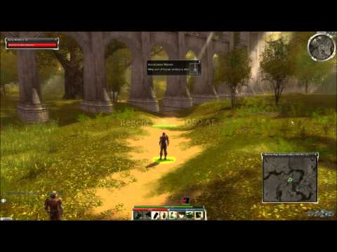 Guild Wars - April Fools 2011